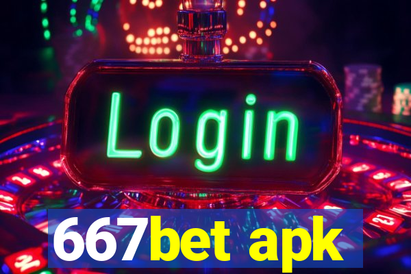 667bet apk